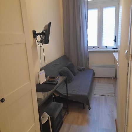 Appartamento Baza Wypadowa Krakow Kazimierz Esterno foto