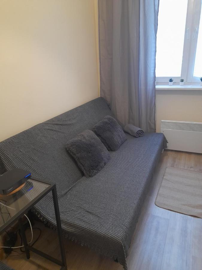 Appartamento Baza Wypadowa Krakow Kazimierz Esterno foto