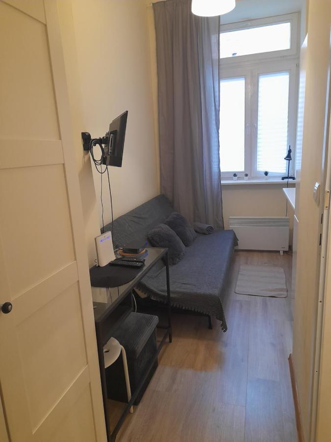 Appartamento Baza Wypadowa Krakow Kazimierz Esterno foto