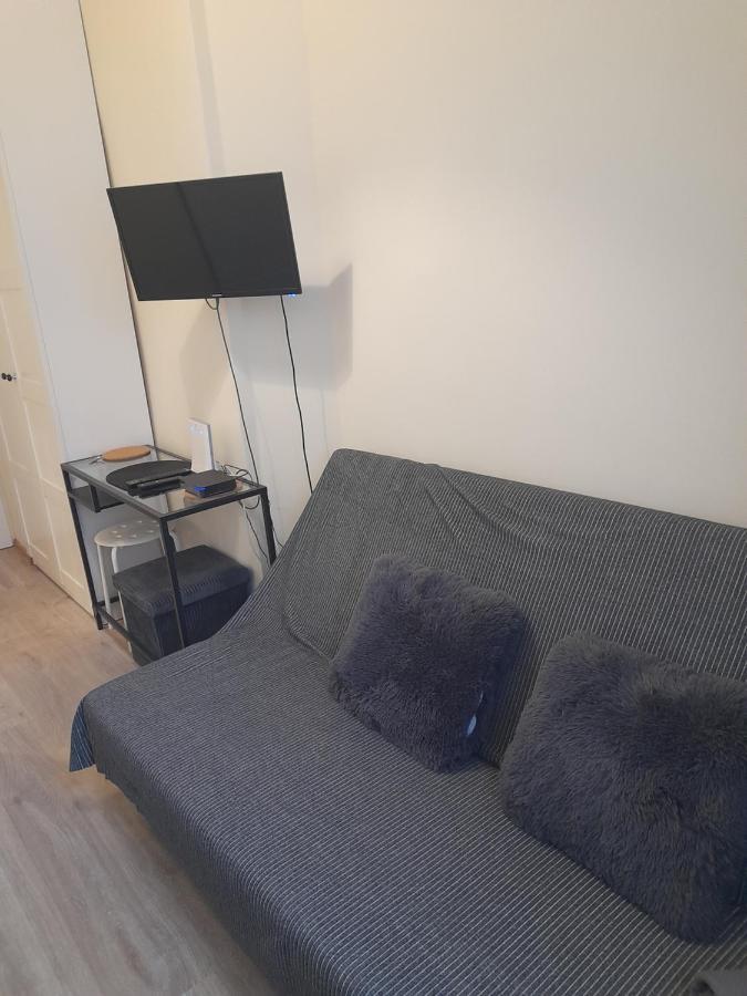 Appartamento Baza Wypadowa Krakow Kazimierz Esterno foto