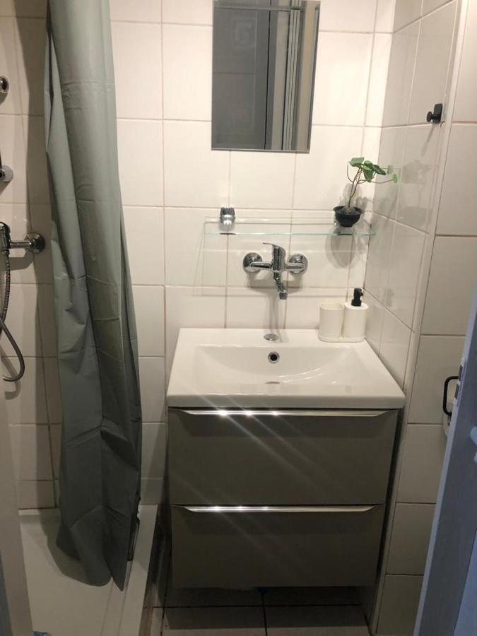 Appartamento Baza Wypadowa Krakow Kazimierz Esterno foto