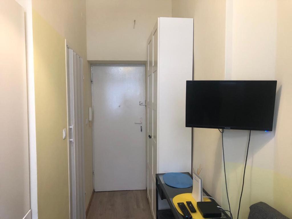 Appartamento Baza Wypadowa Krakow Kazimierz Esterno foto